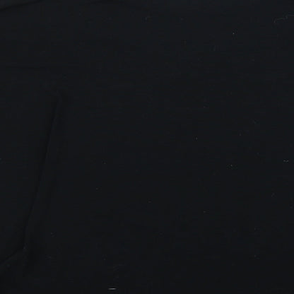Primark Womens Black   Basic Blouse Size L