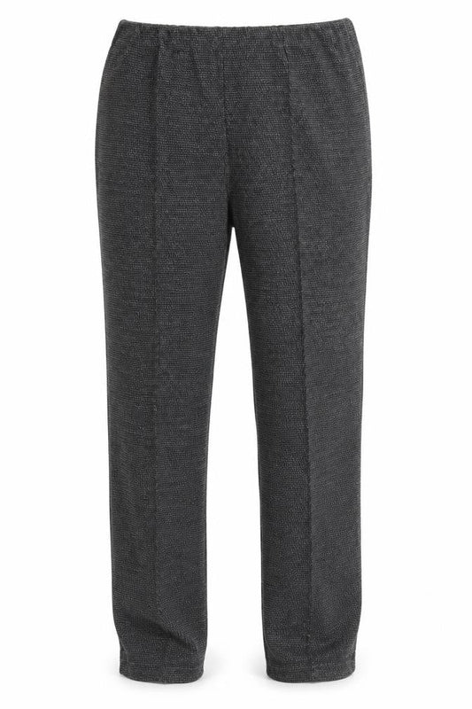 Womens UK Size 14 bm Collection Regular Fit  Brown Trousers