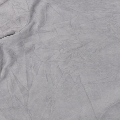 ESMARA Womens Grey Solid  Top Pyjama Top Size M  - Exactly where you need to be