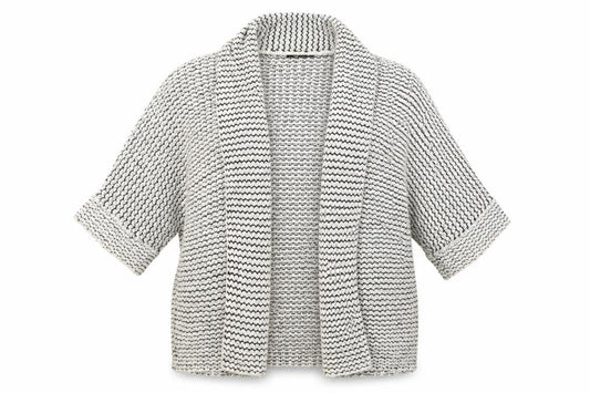 Womens UK Size L New Look White Jacket