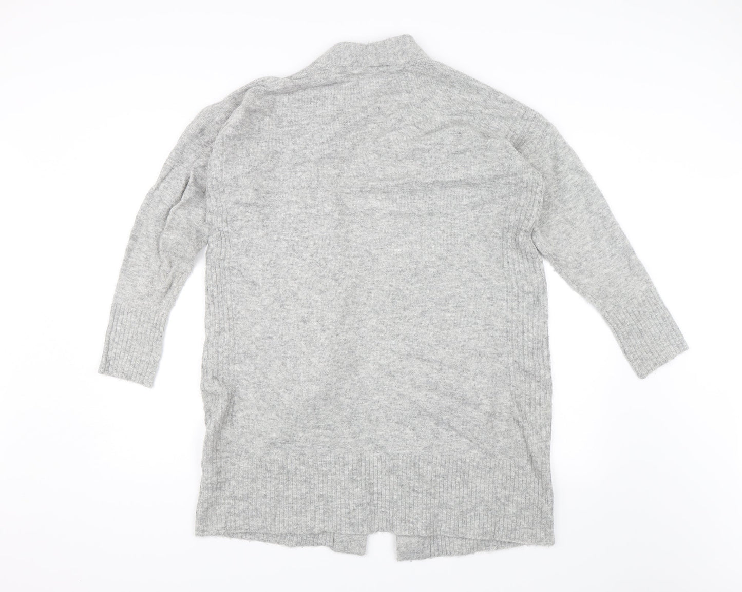 Womens UK Size M Wallis Grey Jacket