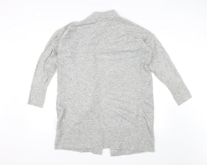 Womens UK Size M Wallis Grey Jacket