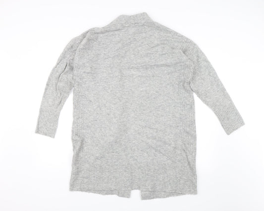Womens UK Size M Wallis Grey Jacket