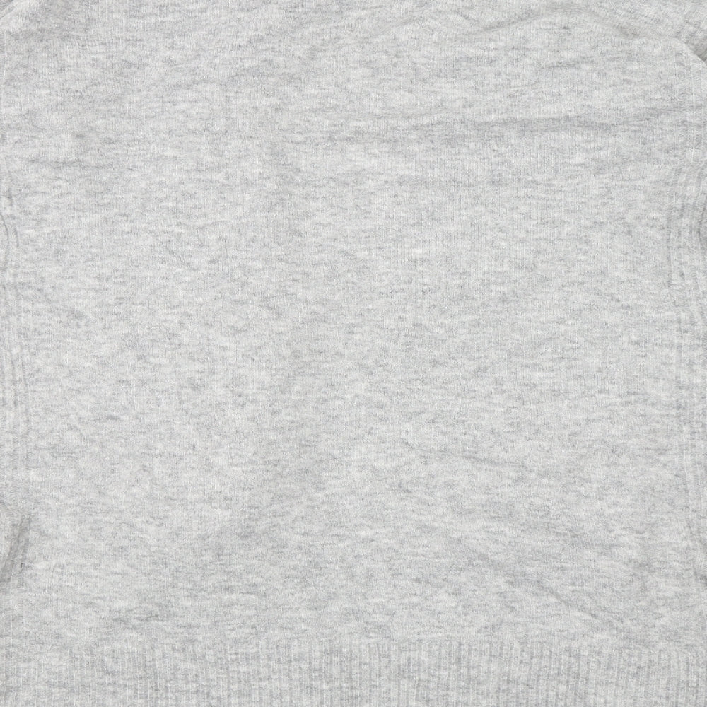Womens UK Size M Wallis Grey Jacket