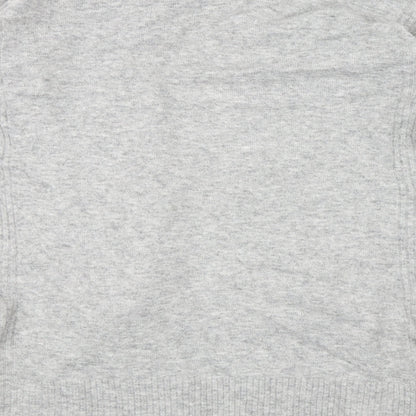 Womens UK Size M Wallis Grey Jacket