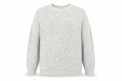 New Look Womens Grey   Pullover Jumper Size S