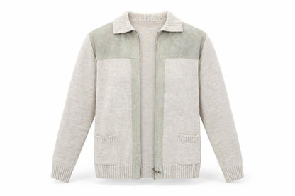Womens UK Size M Marks and Spencer Beige Jacket