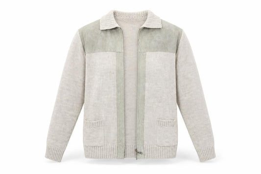 Womens UK Size M Marks and Spencer Beige Jacket