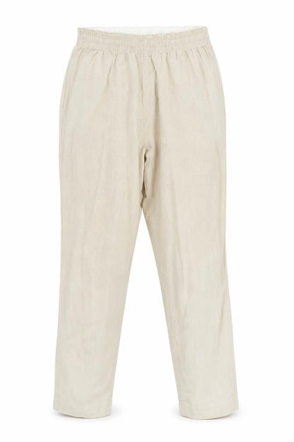 jane dickinsomn Womens Beige   Jogger Trousers Size 14 L28 in