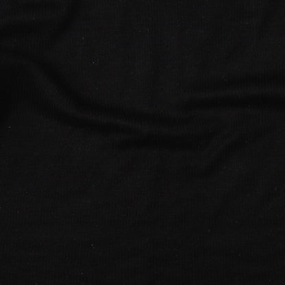 Paramour Womens Black   Pullover Jumper One Size