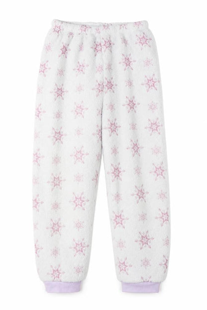 Disney Girls Blue    Pyjama Pants Size 8-9 Years