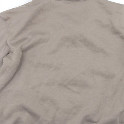 Damart Womens Brown   Jacket  Size 10