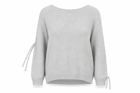 Select Womens Grey   Pullover Jumper Size 12