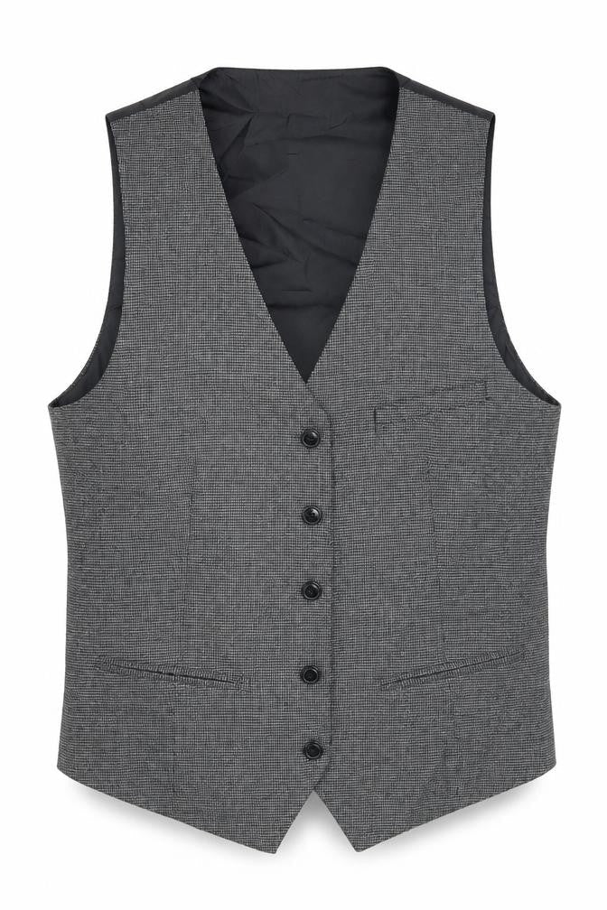 Mens UK Size 36 H&M Regular Grey Suit Jacket