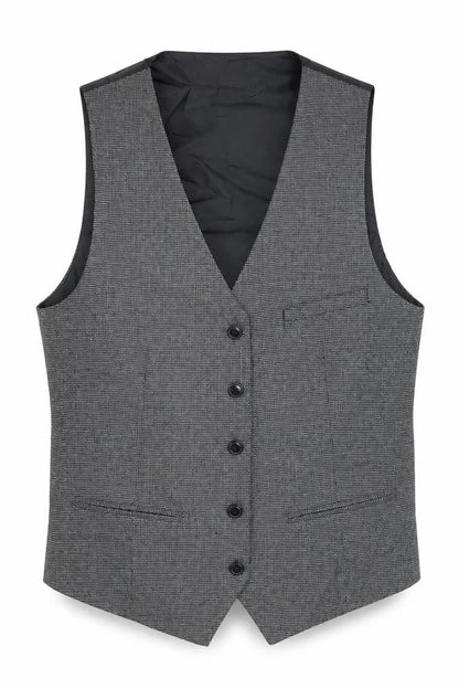 Mens UK Size 36 H&M Regular Grey Suit Jacket
