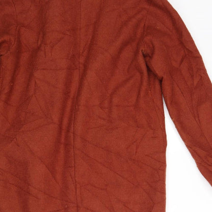 Womens UK Size 12 NEXT Brown Jacket