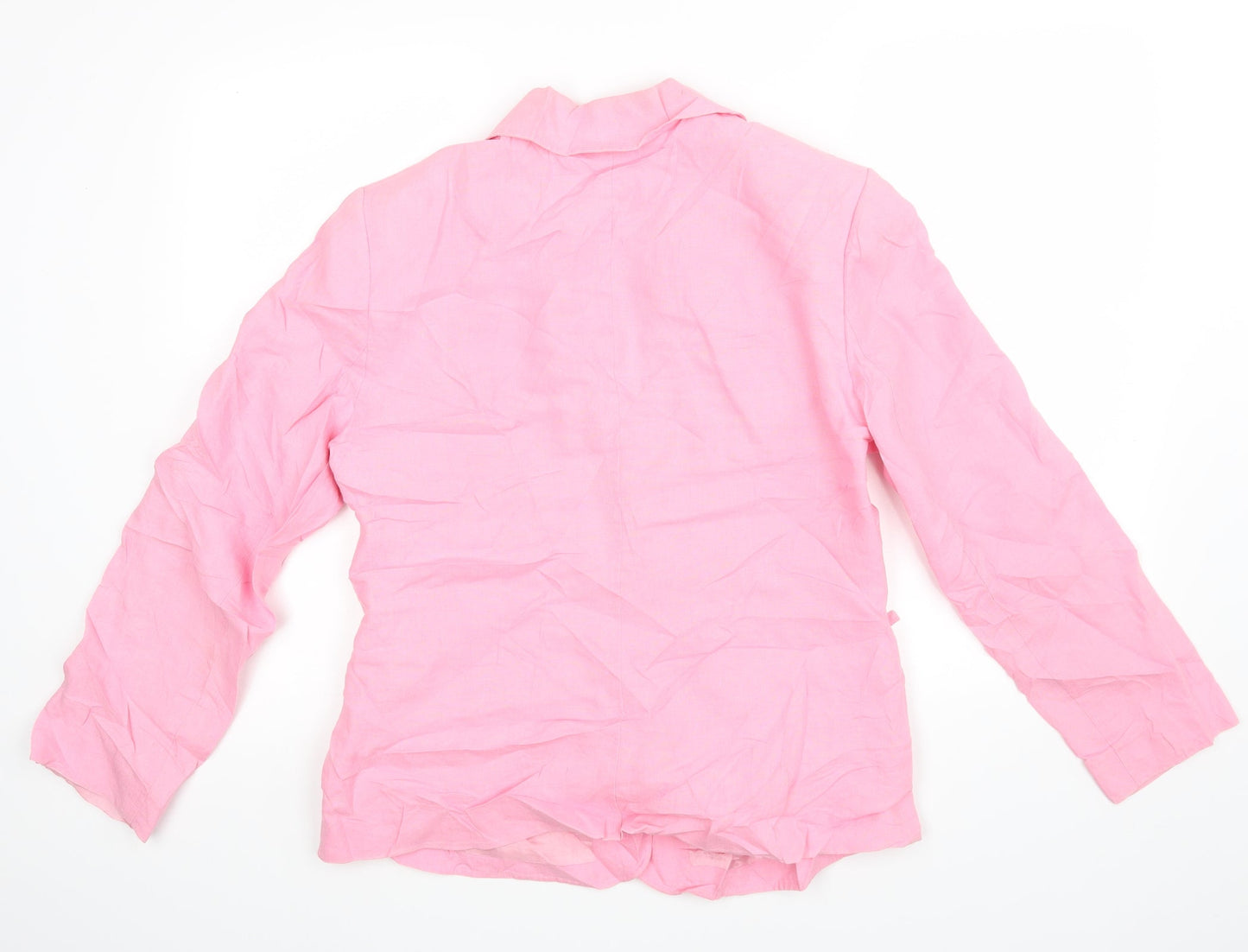 HC by Helen Womens Pink   Jacket