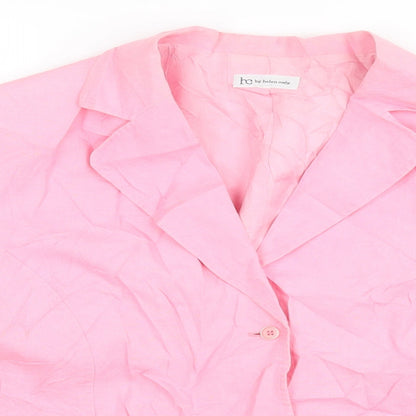 HC by Helen Womens Pink   Jacket