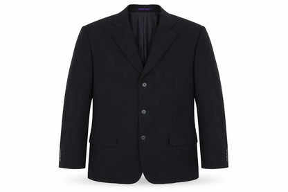 Mens UK Size 42 Taylor & Wright Regular Blue Suit Jacket