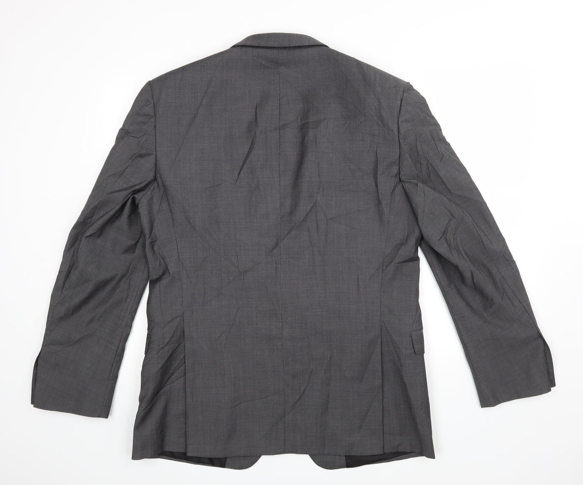 Twenty Nine Mens Grey   Jacket Blazer