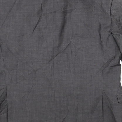 Twenty Nine Mens Grey   Jacket Blazer
