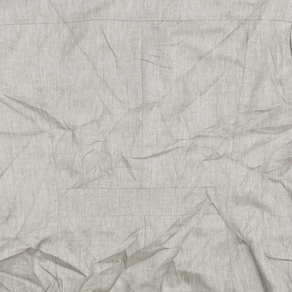 Country Casuals Womens Silver   Jacket