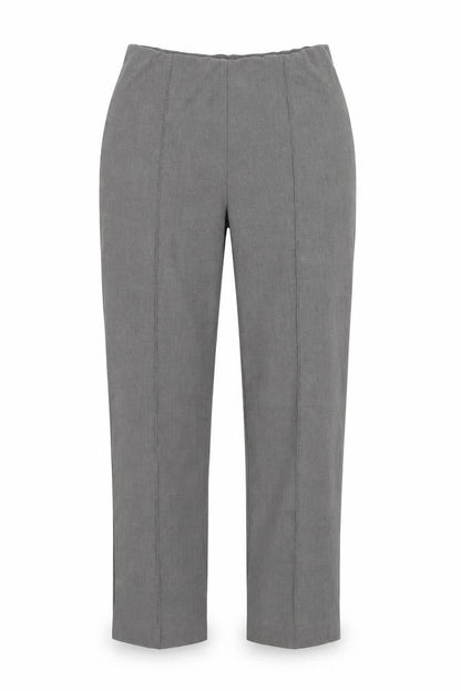 Womens UK Size 12 Epilogue Regular Fit  Grey Trousers
