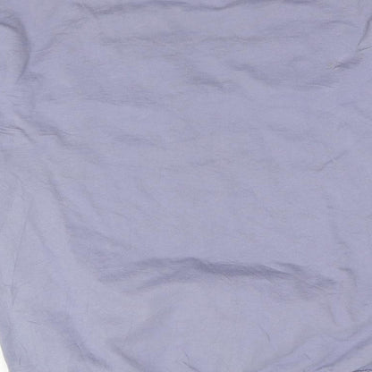 H&M Womens Black   Pullover Sweatshirt Size S  - Over Sized