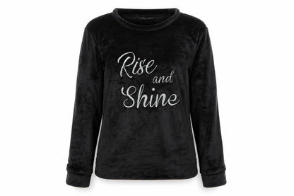 Insignia Womens Black   Pullover Jumper Size M
