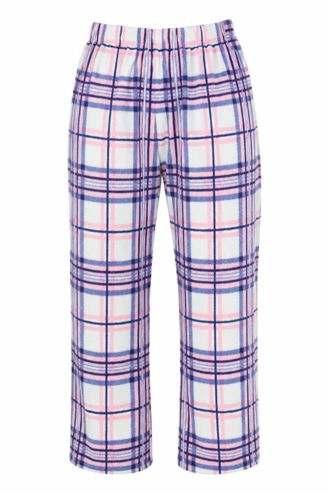 Womens UK Size M Preworn Regular Fit Sweatpants Pink Trousers