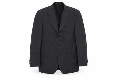 Mens UK Size 38 Burton Regular Grey Suit Jacket