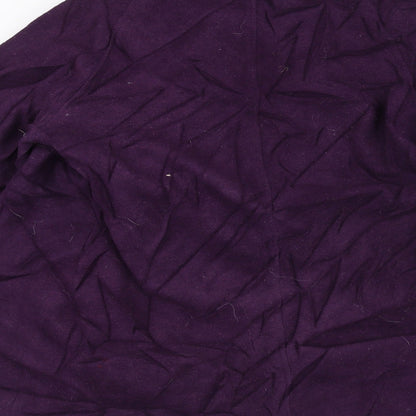 JoJo Maman Bébé Womens Pink   Jacket  Size 14