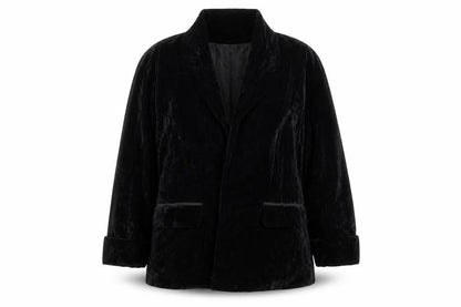 Womens UK Size 12 New Look Black Jacket