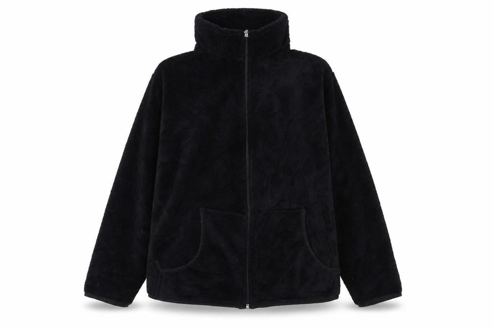 Womens UK Size 16 Avenue Black Jacket