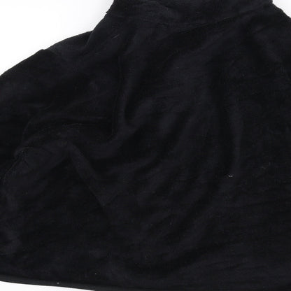 Avenue Womens Black   Jacket  Size 16