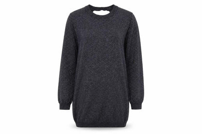 George Womens Blue   Pullover Jumper Size 12