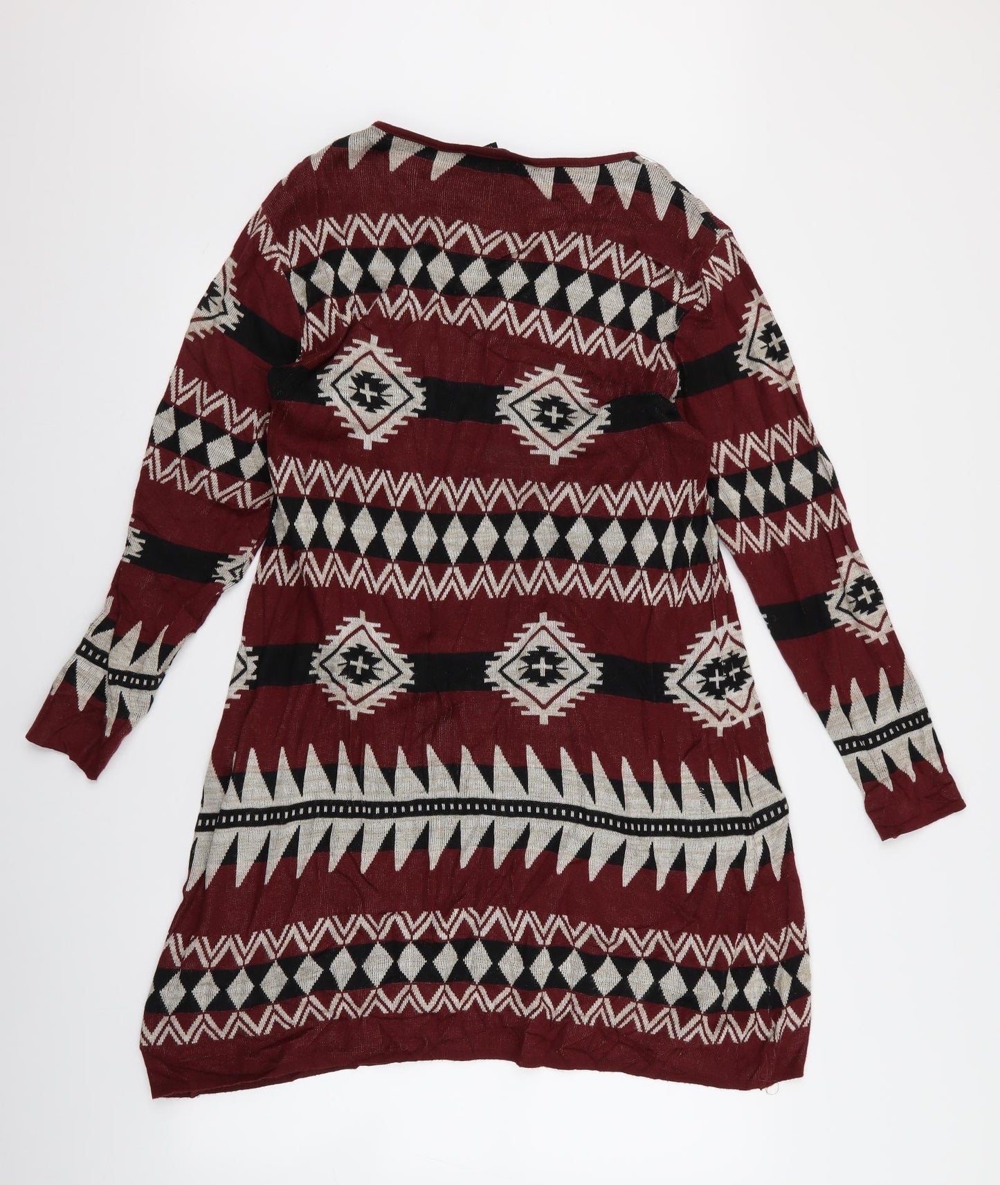 Atmosphere Womens Red   T-Shirt Dress  Size XL