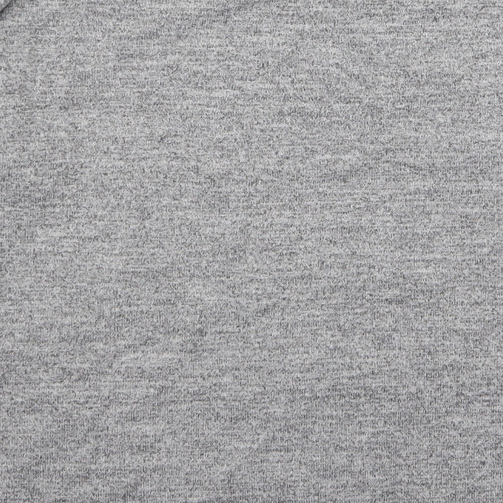 Ty Womens Grey   Pullover Jumper Size 14