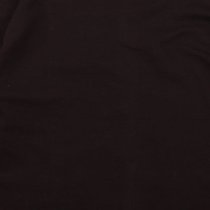 Xiaosa Fushi Womens Brown   Jacket  Size 3XL