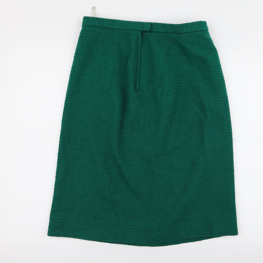 Womens UK Size 30 Preworn Straight & Pencil Rayon Set