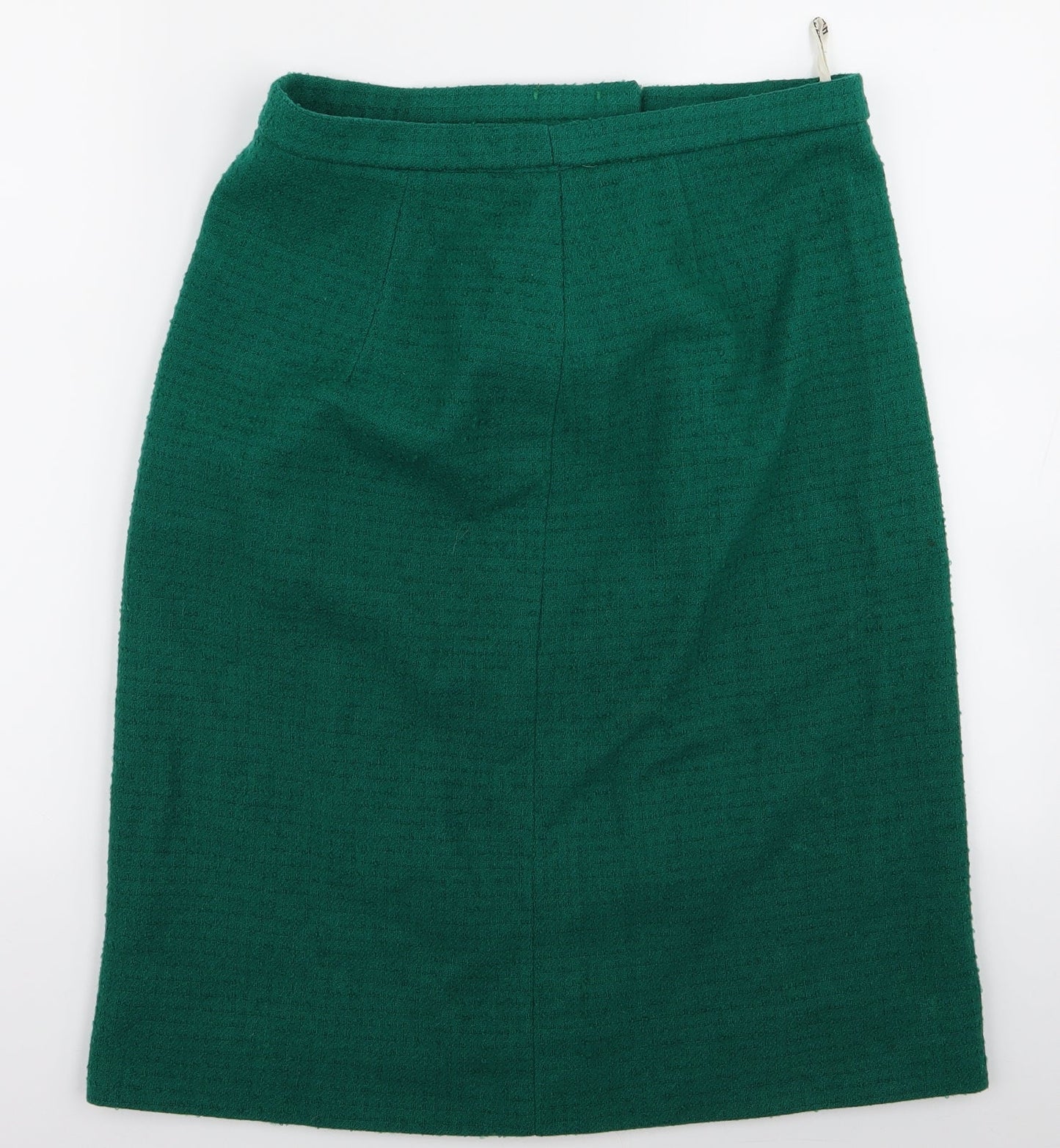 Womens UK Size 30 Preworn Straight & Pencil Rayon Set