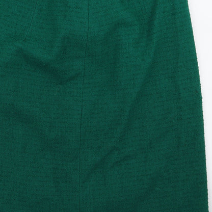Womens UK Size 30 Preworn Straight & Pencil Rayon Set