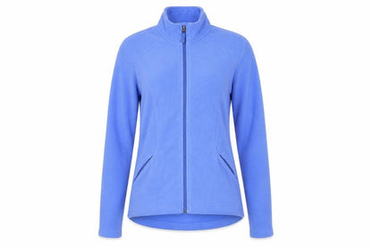 Womens UK Size S Preworn Blue Jacket
