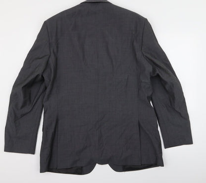 jasper Womens Green   Jacket  Size 12
