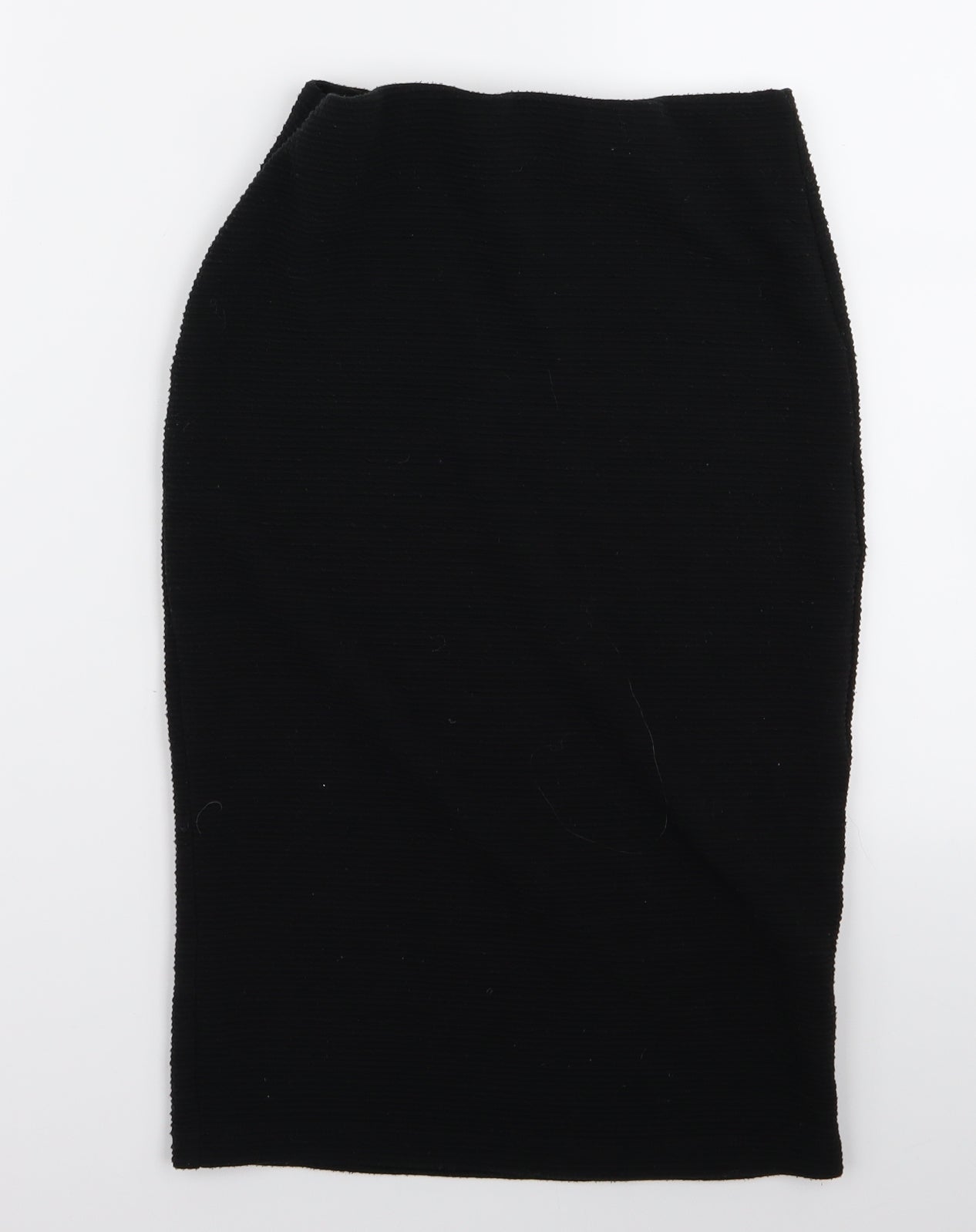 New Look Womens Black   Straight & Pencil Set Size 10