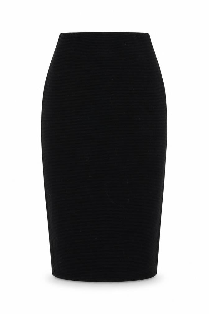 New Look Womens Black   Straight & Pencil Set Size 10