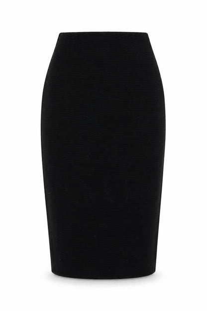 New Look Womens Black   Straight & Pencil Set Size 10