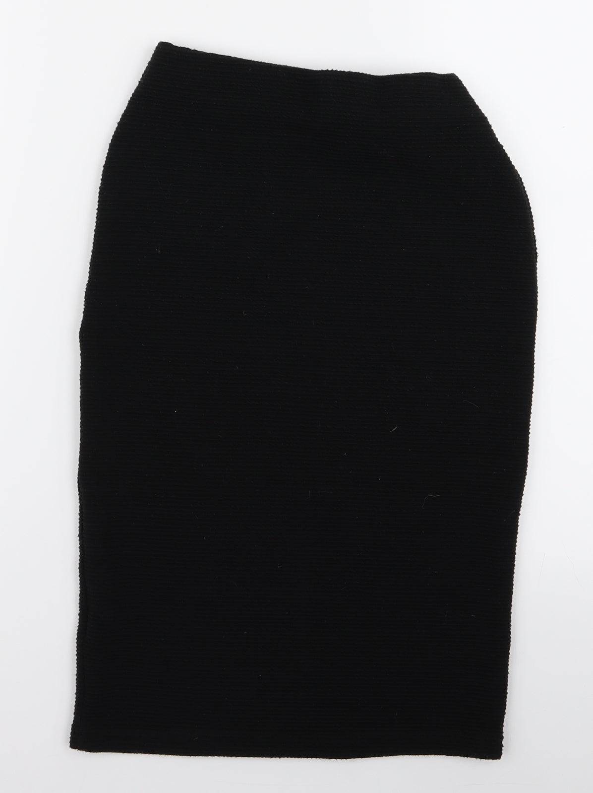 New Look Womens Black   Straight & Pencil Set Size 10