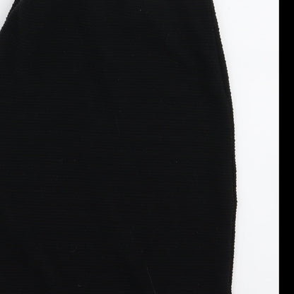 New Look Womens Black   Straight & Pencil Set Size 10