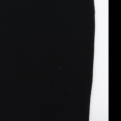 New Look Womens Black   Straight & Pencil Set Size 10